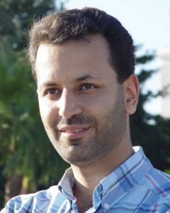 Mohammad Hossein Manshaei